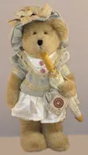 Boyds Bear Abigail Rose Primsley - 912645