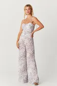 Anaconda Jumpsuit