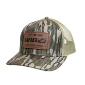QAD Hogtown Hat Bottomland
