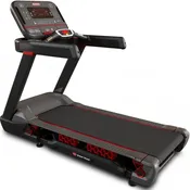 10 Series Freerunner 24 Touch Matte Black W-Black Hex