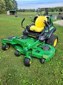 2016 John-Deere Z950M