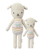 Avery the Lamb