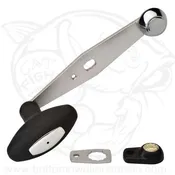 Abu Garcia Power Handles