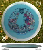 Astral Bloom - Cadence Burge Signature Series Neo Horizon Essence