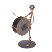 Bass Drum