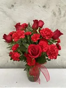 Crimson Passion