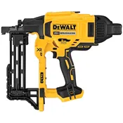 DeWalt 20V MAX* XR 9ga Cordless Fencing Stapler (Tool Only)