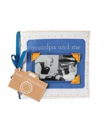 GRANDPA AND ME BOOK
