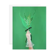 Lily Of The Valley 1