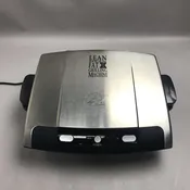 George Foreman XL Grill (16x13)