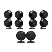 Mod2 Home Theater QuickPack