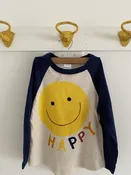 Baseball Art Tee
