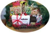 Holiday Munchie Variety from South Dakota