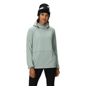 686 Mission Gid Hoodie | Dusty Marine