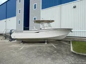 2007 Grady-White CANYON 306