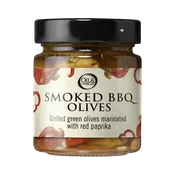 BBQ Olives (195 g/6.9 oz)
