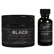 Black Duo