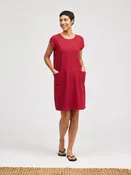 T-Shirt-Dress