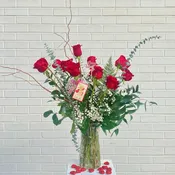 Red Romance
