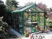 Royal Victorian Greenhouse