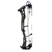 Consequence 2 RH 70# Mossy Oak Bottomland/Black