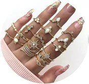 Ring Bar