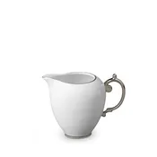 Aegean Creamer - Platinum
