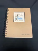 Full Size Journal