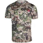 Killik Men's Summit Cooling Short Sleeve Hunting Shirt - XXL