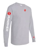 Ash Punisher® | Long Sleeves