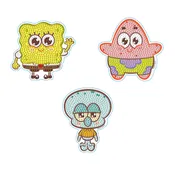 Adora-Bob Sticker Pack