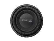 JC10D4 || 10″ 500 Watt Dual 4-ohm Subwoofer