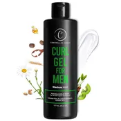 Curl Gel for Men