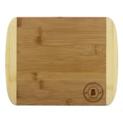 Alabama State Stamp Series 11" Cutting Board