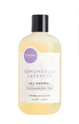 Lemongrass Lavender Body Wash