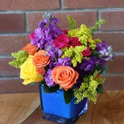 Oh, Happy Day Bouquet!