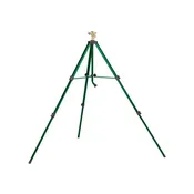Orbit 1/2 Inch Brass Impact Sprinkler on Tripod Base