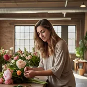 Designer's Choice Floral Arrangement