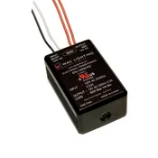 12V 60W Class2 Electronic Transformer by WAC - EN-1260-R2