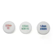 Test Disc/Puck