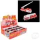 7" Diecast Pull Back Sonic Fire Engine