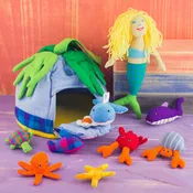 Toy Playhouse