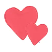 Berry Scent Hearts
