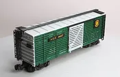 Aristo-Craft 46107 Southern Stock Car, Collection Item