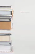 2025 Catalog — Radius Books