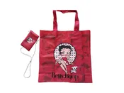 Bag Betty Boop Red