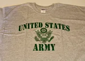 United States Army T-Shirt