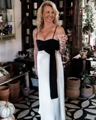 ALL I NEED MAXI DRESS