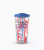 America250 - Ribbon