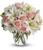 Arrive In Style Bouquet